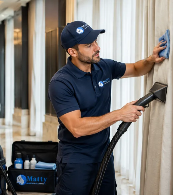 Sumner Curtain Cleaning