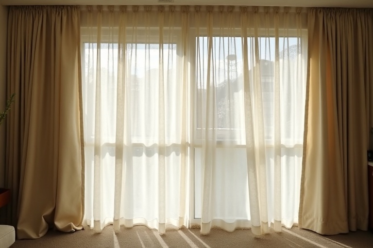 Before Professional Cleaning - Sumner