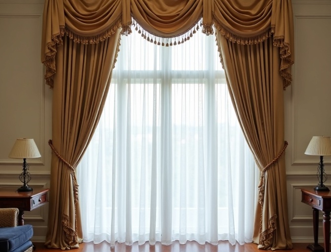Sumner Drapes Cleaning